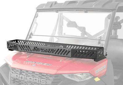 Polaris Ranger XP 1000 Hood Rack Bravo