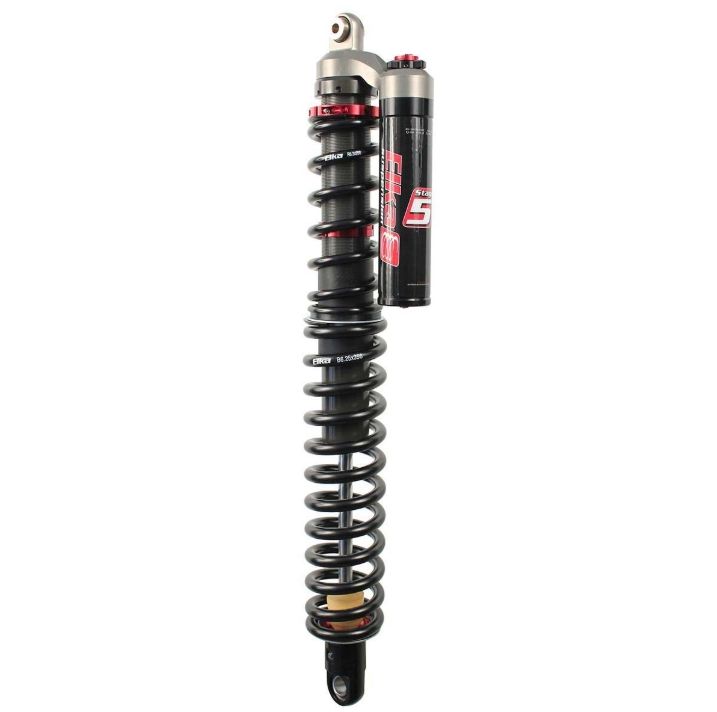ELKA STAGE 5 FRONT SHOCKS for CAN-AM DEFENDER MAX DPS HD10, 2020 to 2024