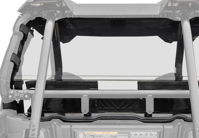 Polaris RZR XP 1000 Rear Vented Windshield 2014 - 2023