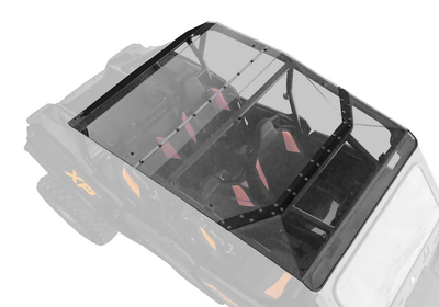 Polaris RZR 4 XP 1000 Tinted Roof 2024+