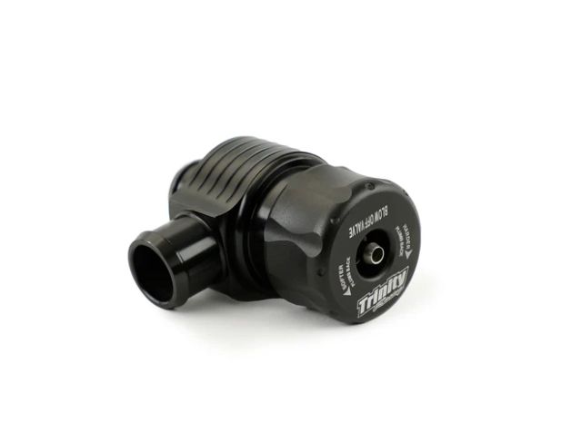 Blow Off Valve