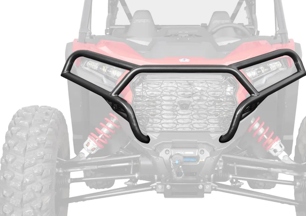 Polaris RZR XP Front Bumper 2024+