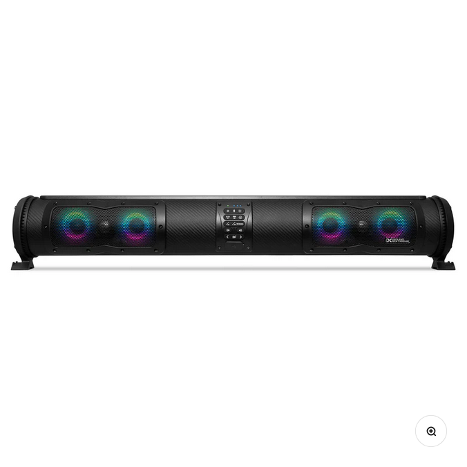 SEDS33 SoundExtreme Elite 33&quot; 360° Sound