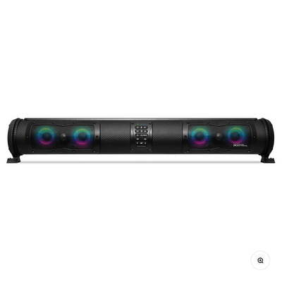 SEDS33 SoundExtreme Elite 33&quot; 360° Sound