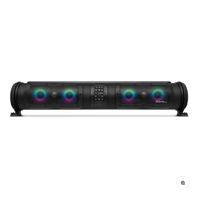 SEDS32 SoundExtreme 32&quot; 360° Sound