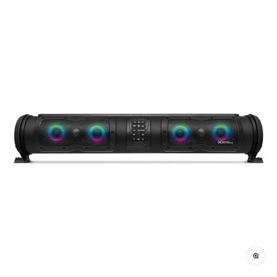 SEDS32 SoundExtreme 32&quot; 360° Sound