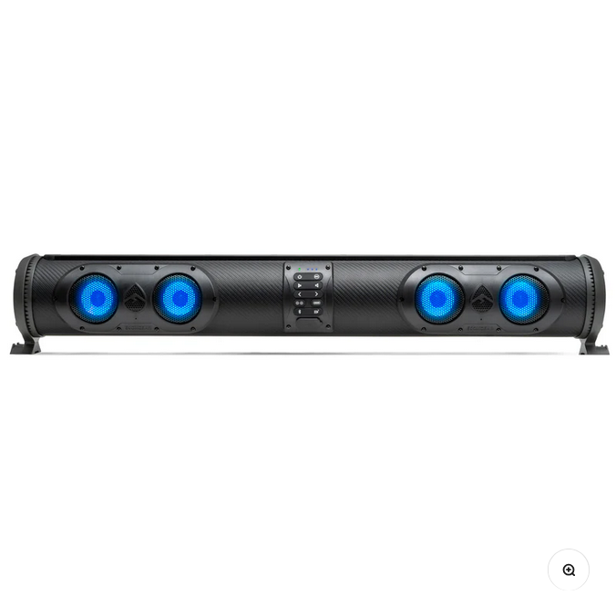SEDS32 SoundExtreme 32&quot; 360° Sound
