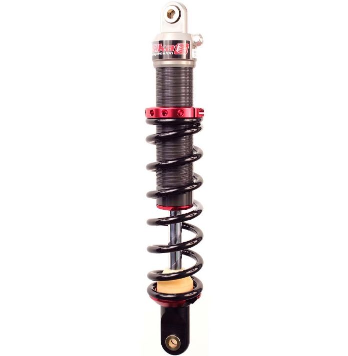 STAGE 1 FRONT SHOCKS for POLARIS SPORTSMAN 850XP / 1000XP HIGHLIFTER, 2017 to 2024