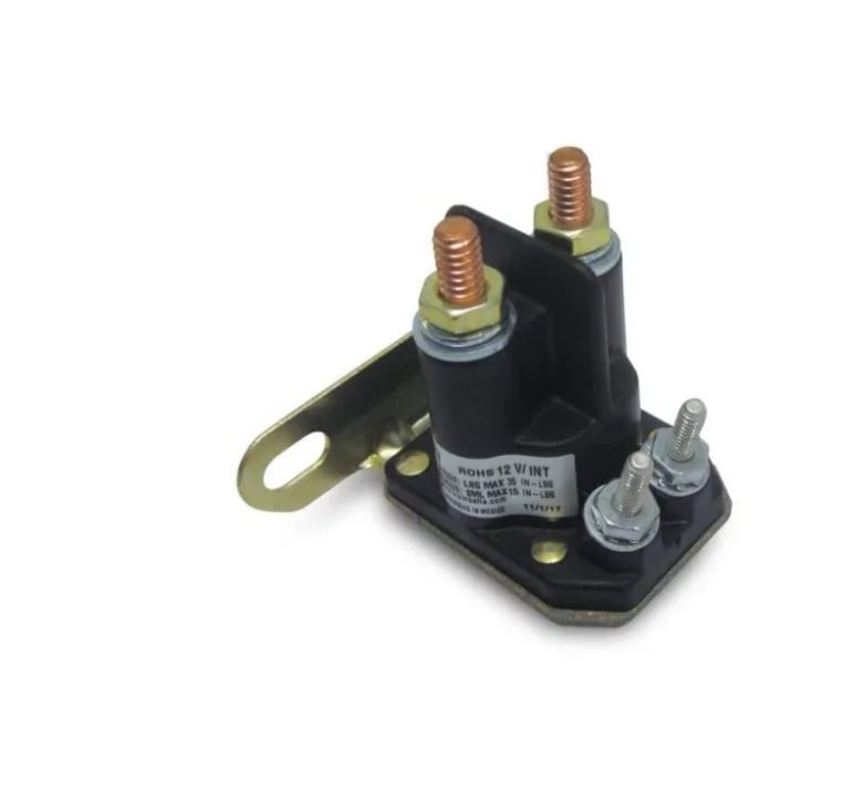 Scrambler Sportsman Trailboss Starter Solenoid AFTERMARKET