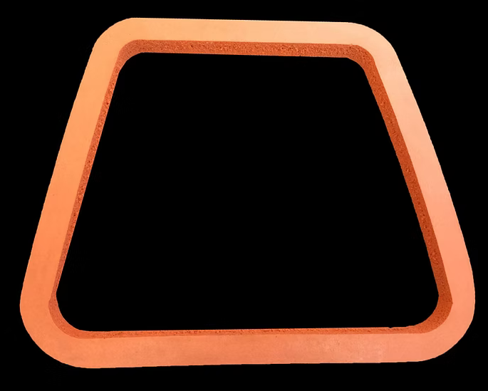 POLARIS SPORTSMAN AIRBOX SEAL 2010 -2025 | 5813359