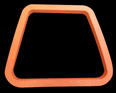 POLARIS SPORTSMAN AIRBOX SEAL 2010 -2025 | 5813359