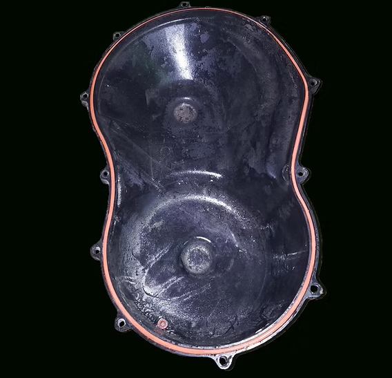 POLARIS SPORTSMAN SCRAMBLER CLUTCH COVER SEAL - 5521802
