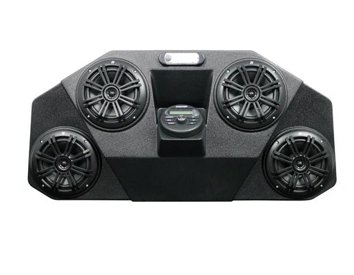 Hoppe Audio Mini for Maverick Sport/Trail &amp; Commander