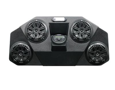 Hoppe Audio Mini for Maverick Sport/Trail &amp; Commander