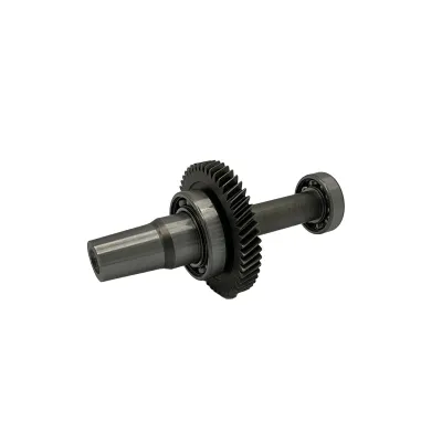 Polaris Sportsman Scrambler 850 1000 Primary Clutch Shaft
