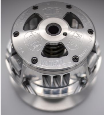 STM Rage-3 VELOCITY Primary Can-Am / For Outlander Models with the stock P-Drive system