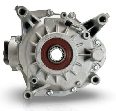 Sportsman 550 850 1000 Complete Rear Differential