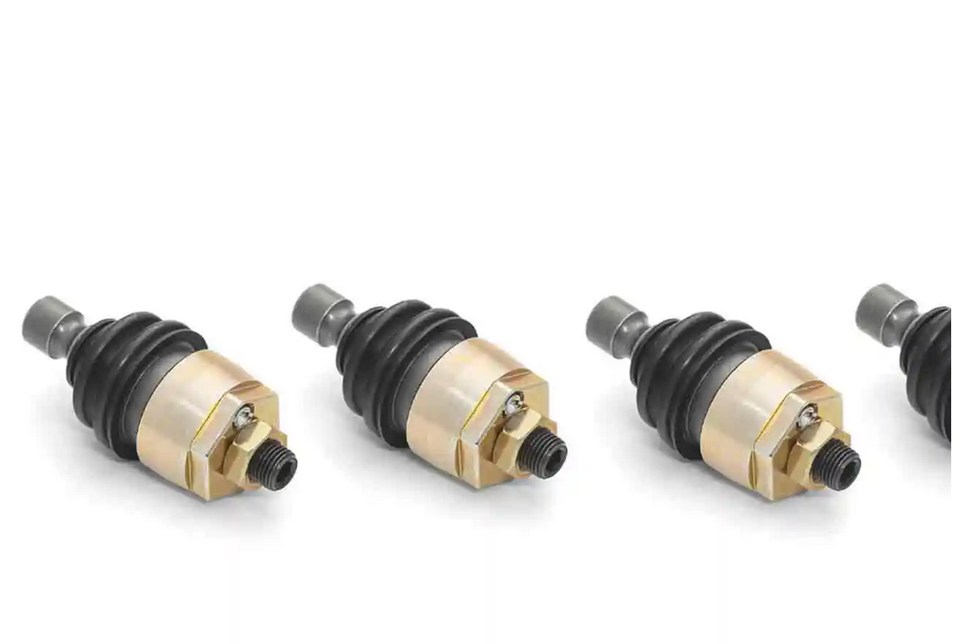 Polaris Sportsman Keller Ball Joint