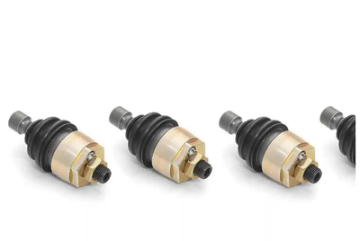 Polaris Scrambler Keller Ball Joint