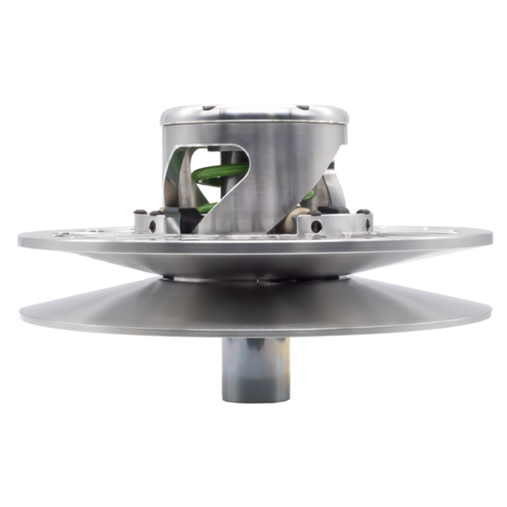 STM VELOCITY Tuner Secondary Assembly Can-Am / For Outlander Models with the stock P-Drive system