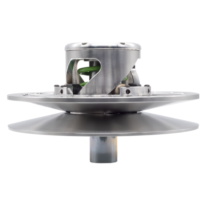 STM VELOCITY Tuner Secondary Assembly Can-Am / For Outlander Models with the stock P-Drive system