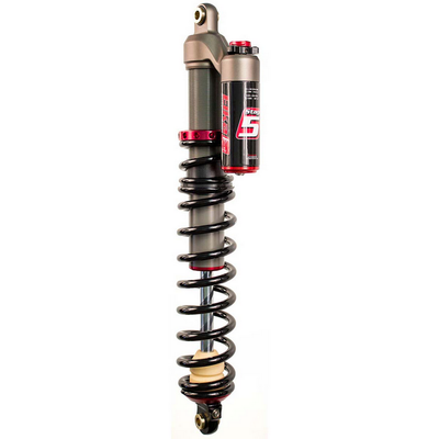 STAGE 5 REAR SHOCKS for POLARIS SCRAMBLER / Sportsman XP 850/1000, 2014 to 2025