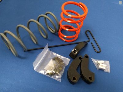 Dalton Polaris Sportsman / Scrambler 850 XP Clutch Kit