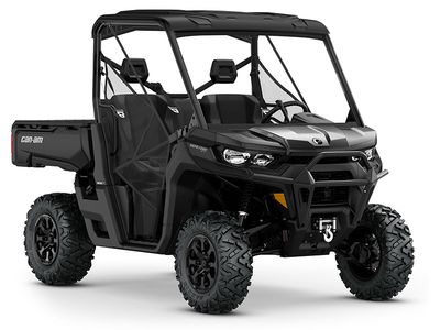 DEFENDER