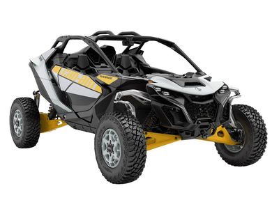 MAVERICK R