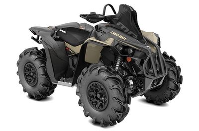 Renegade