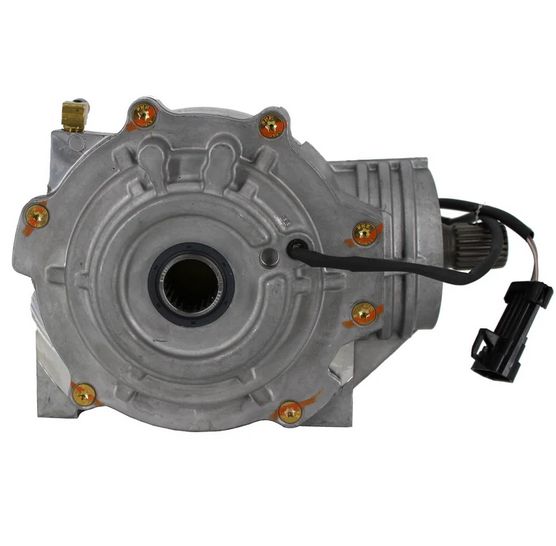 Ranger 900  Scrambler 1000 S Differential