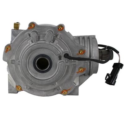 Ranger 900  Scrambler 1000 S Differential
