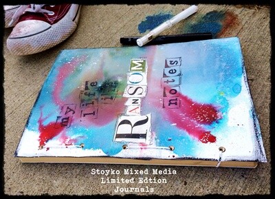 Custom Made Journals Custom Made Journals