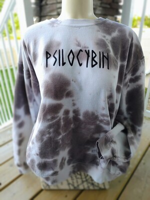 Psilocybin Good Times Sweater