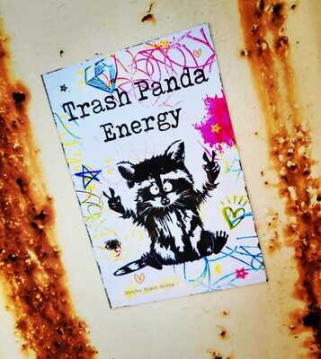 Trash Panda Energy