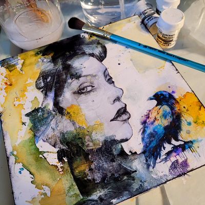 Limited Edition Prints