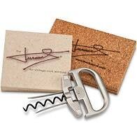 THE DURAND WINE OPENER
