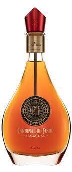 CARDINAL DU FOUR &quot;21 REBELLION&quot; ARMAGNAC