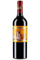 CHATEAU DUCRU BEAUCAILLOU, ST-JULIEN  2012