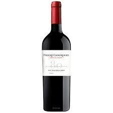 PODERE CAMPRIANO &quot;80&quot; ALTA VALLE DELLA GREVE IGT  2014