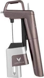 CORAVIN MODEL SIX LIMITED EDITION