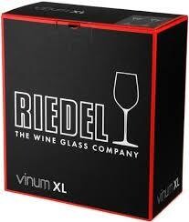 RIEDEL VINUM XL CHAMPAGNE GLASS