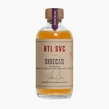 BTL SVC - SIDECAR 100ML