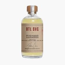 BTL SVC -  MATADOR 100ML