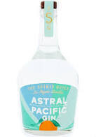 THE SPIRIT GUILD ASTRAL PACIFIC GIN