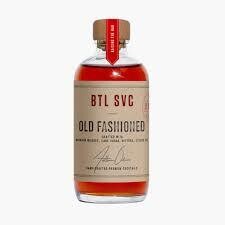 BTL SVC - OLD FASHION 100ML
