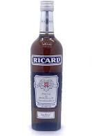 RICARD PASTIS DE MARSEILLE