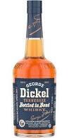 GEORGE DICKEL BOTTLED IN BOND TENNESSEE WHISKY