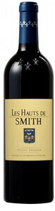 SMITH HAUT LAFITTE "LES HAUTS DE SMITH" ROUGE, PESSAC-LEOGNAN  *375ML  2014