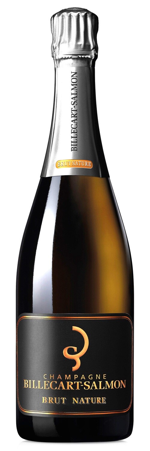 BILLECART SALMON BRUT NATURE